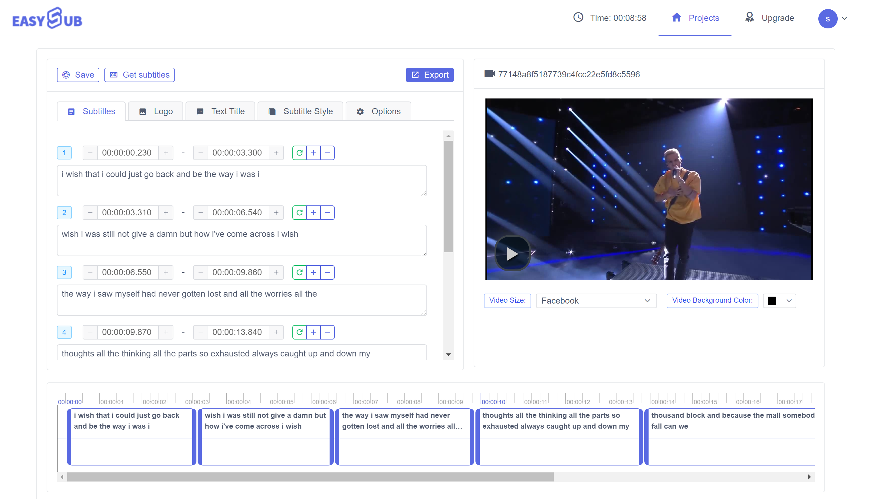 8 найкращих онлайн-сервісів, які можуть перекладати відео